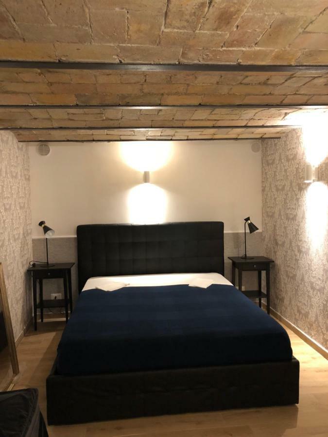 Giolitti Suite Rom Eksteriør billede