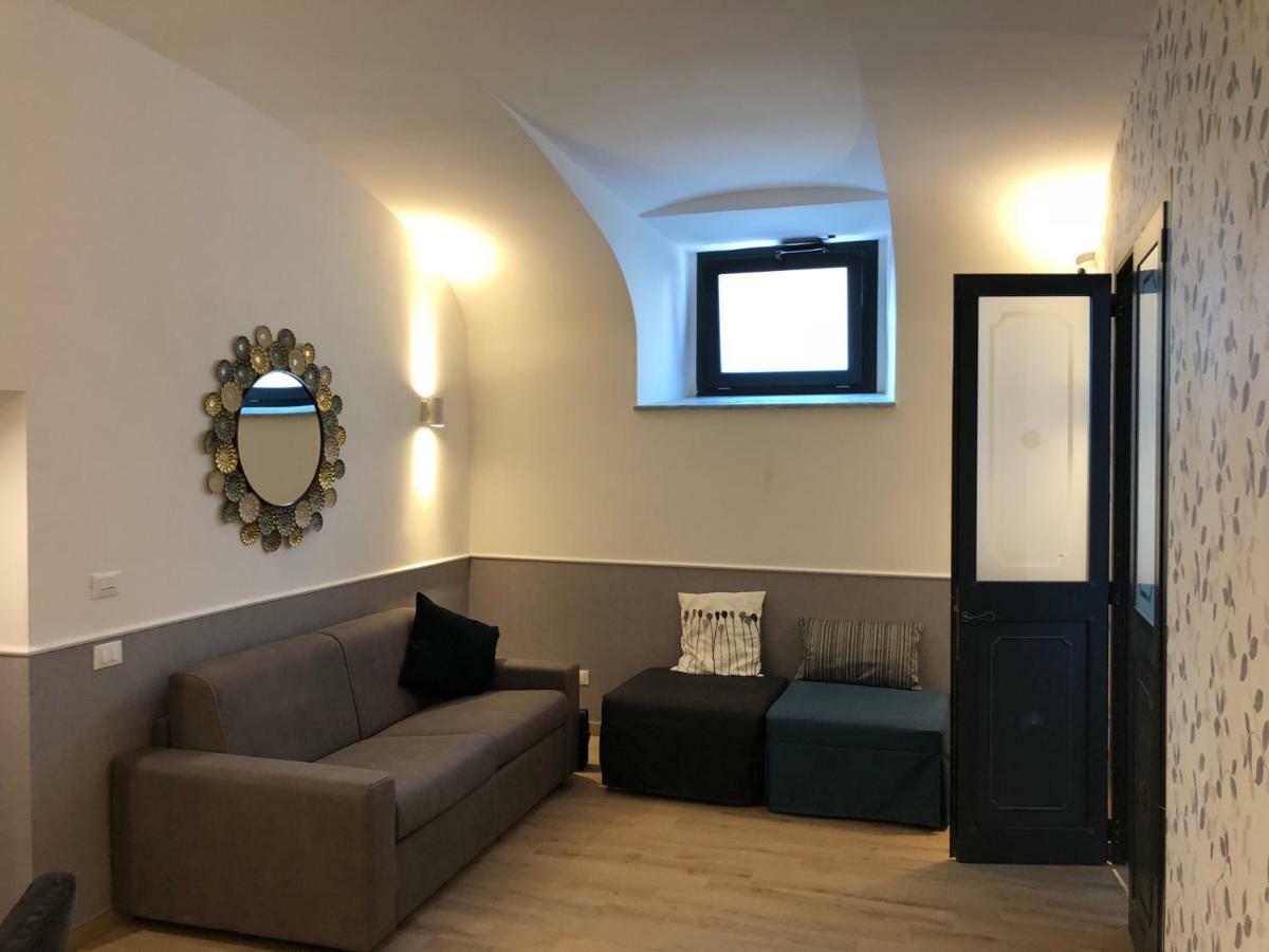 Giolitti Suite Rom Eksteriør billede