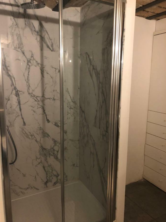 Giolitti Suite Rom Eksteriør billede
