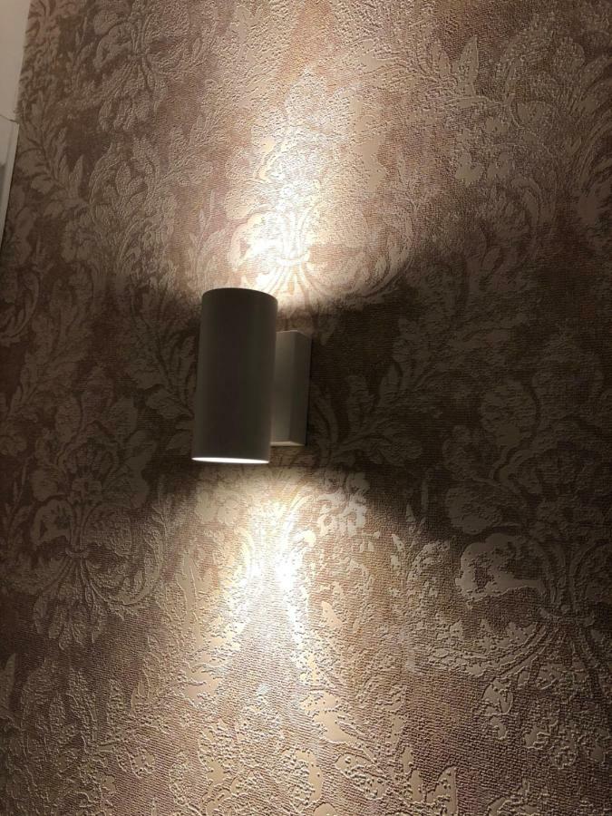 Giolitti Suite Rom Eksteriør billede