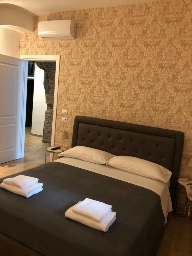 Giolitti Suite Rom Eksteriør billede