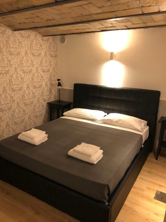 Giolitti Suite Rom Eksteriør billede